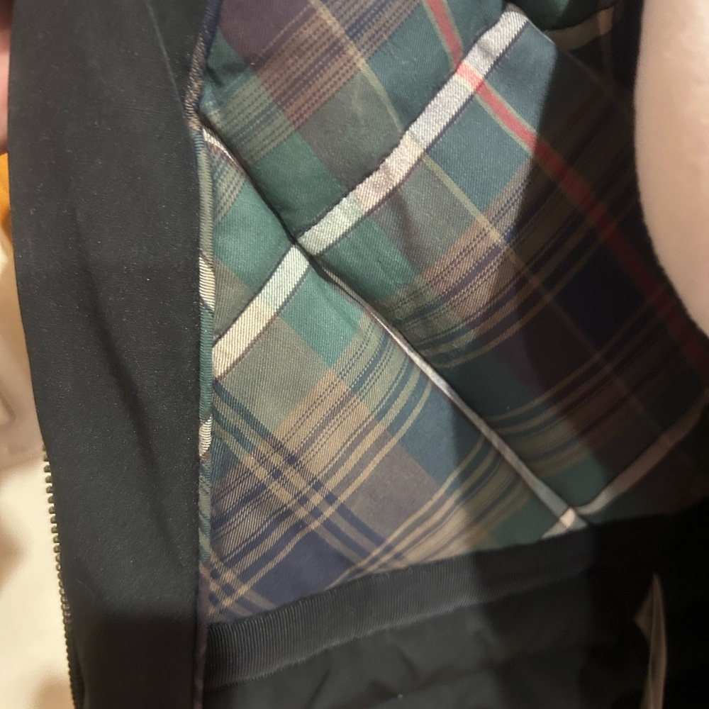 Ladies Pendleton Winter Jacket Small - image 7